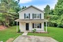 113 Aubrey Lane sold home in Liberty, SC
