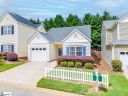 422 Bass Harbor Court sold home in Simpsonville, SC