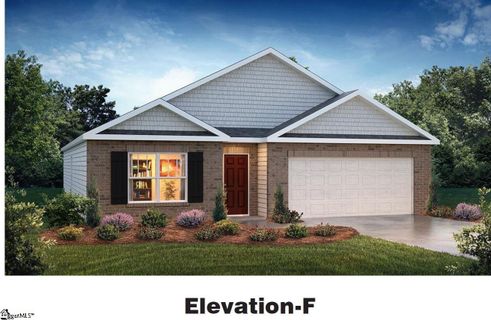 1593 Martingale Way Lot 0055