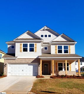 333 Alyssa Landing Drive sold home in Southgrove, Fountain Inn, SC