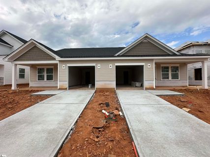 519 Winding Meadow Lane Lot 42