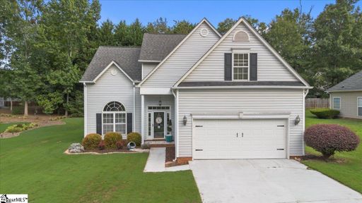 205 Savannah Drive