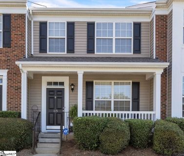 115 Bumble Circle sold home in Cobblestone Cove, Mauldin, SC