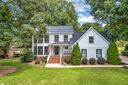 113 Glenbriar Court sold home in Simpsonville, SC