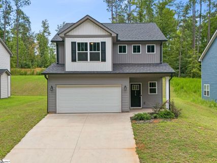 171 Gantt Drive sold home in Brookwood, Greenville, SC