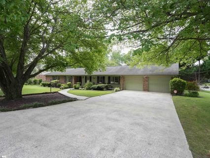 2 Gary Avenue sold home in Cunningham Acre, Taylors, SC