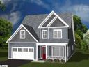 203 Herty Drive Lot 37 sold home in Travelers Rest, SC