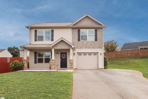 205 Mariner Court