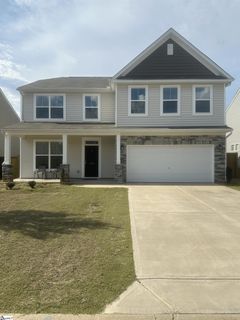 426 Wolfbend Drive sold home in Orchards At Reidville, Woodruff, SC