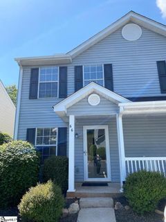 66 Hayfield Lane sold home in Hammett Farms, Greer, SC