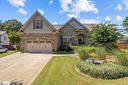 504 Mellow Way sold home in Greer, SC