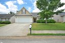 446 Bentridge Drive sold home in Spartanburg, SC
