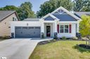9 Pineglen Court sold home in Simpsonville, SC