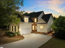 457 Drayton Hall Boulevard sold home in Duncan, SC
