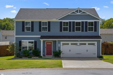 216 Burr Oak Lane