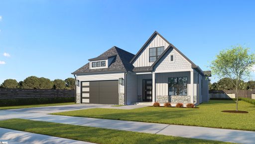 124 Winding Rock Road
