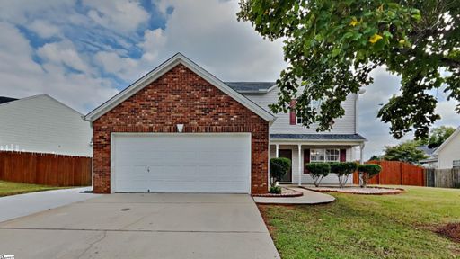 429 Peach Grove Place