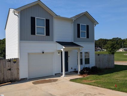 2A 10Th Street sold home in Judson, Greenville, SC