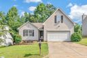 468 Brighton Woods Drive sold home in Moore, SC