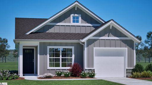 108 Southern Magnolia Lane