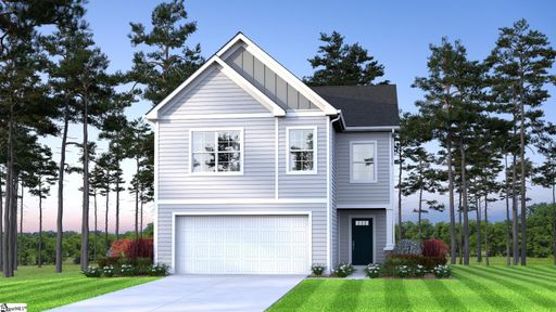 110 Southern Magnolia Lane