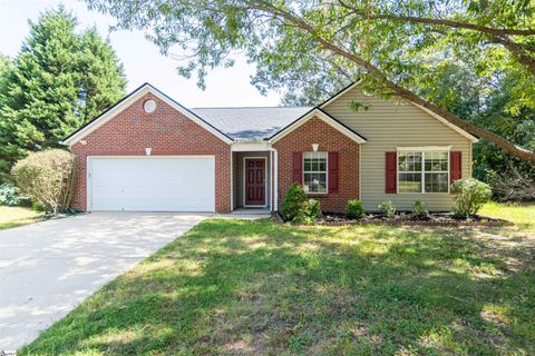 307 Appleton Lane