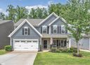 40 Lovvorn Court sold home in Greer, SC
