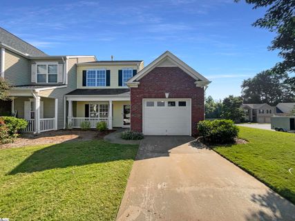504 Wesberry Circle sold home in Hawk Creek North, Spartanburg, SC