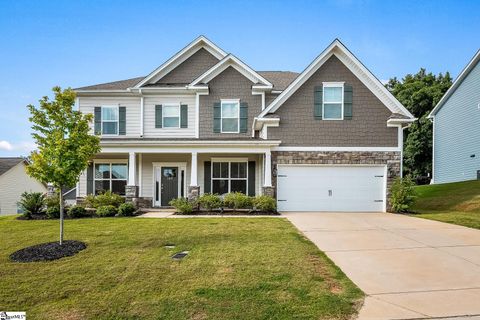 107 Juniper Hill Drive