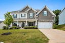 107 Juniper Hill Drive sold home in Easley, SC