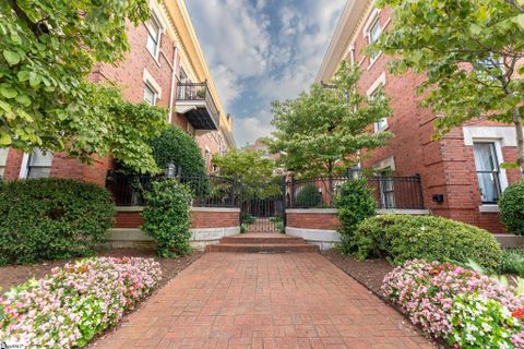 Homes in Davenport Condo, Greenville