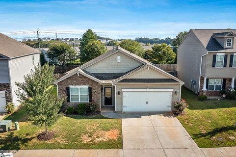 202 Cabot Hill Lane sold home in Cypress Landing, Greer, SC