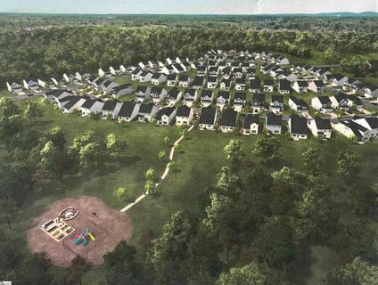 1168 Forestbrook Lane Lot 115