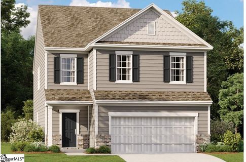 110 Bean Springs Court