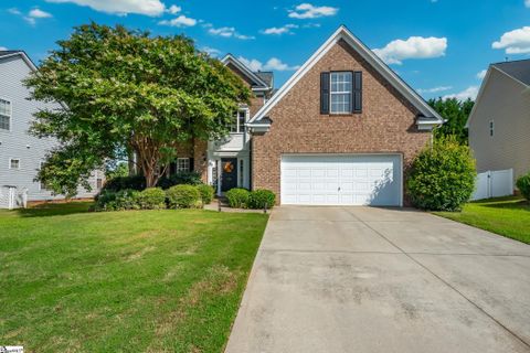 103 Basalt Court sold home in Stonewyck, Simpsonville, SC