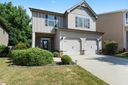 114 Heatherwood Lane sold home in Greer, SC