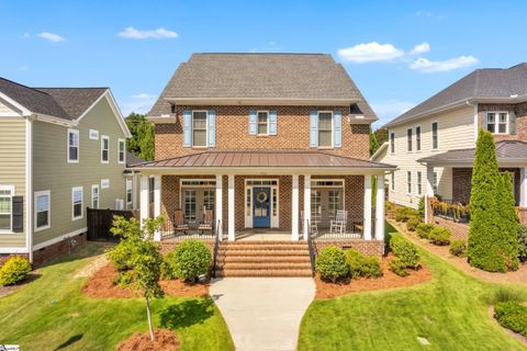 212 Grandmont Court sold home in Charleston Walk, Greer, SC