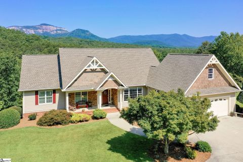 110 Bumsa Place sold home in New Town Mount, Pickens, SC