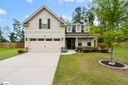 228 Milford Pines Drive sold home in Greenwood, SC