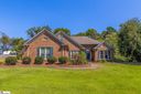 261 E Autumn Ridge Road sold home in Moore, SC
