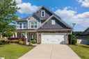 217 Rivers Edge Circle sold home in Simpsonville, SC