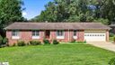 103 Dexter Drive sold home in Taylors, SC