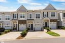 6 Camden Woods Trail sold home in Greenville, SC