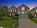 17 Hartwell Drive sold home in Simpsonville, SC