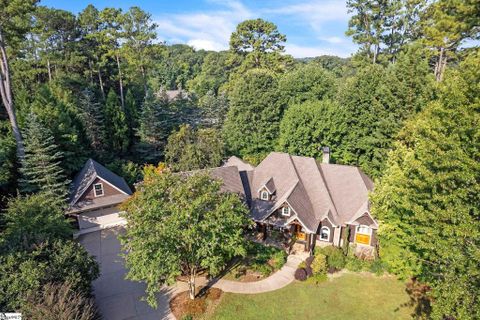 27 Pinto Court sold home in Lake Forest Hill, Spartanburg, SC