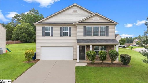 111 Hickory Knob Lane sold home in Brighton Valley, Wellford, SC