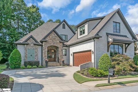 15 Charleston Oak Lane sold home in The Oaks At Roper Mountain, Greenville, SC
