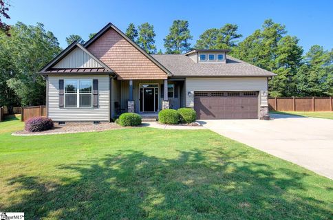 204 Pineknoll Circle sold home in Ellison Plantation, Easley, SC