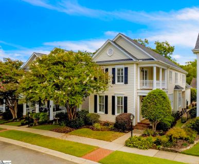 313 Oxner Road sold home in Redfearn, Simpsonville, SC