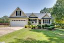 112 Coachman Drive sold home in Anderson, SC